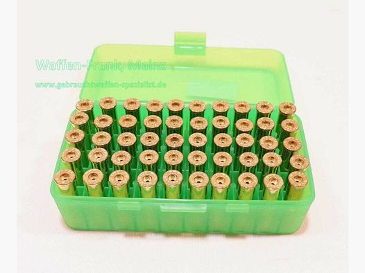 Starline FFW- Cases .375 MAXIMUM