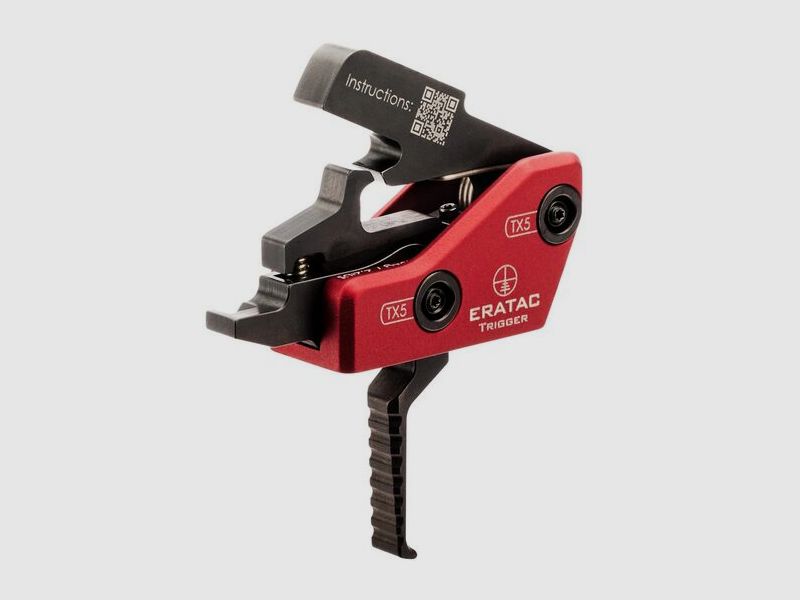 ERATAC Abzug Single Stage Trigger für AR15/10