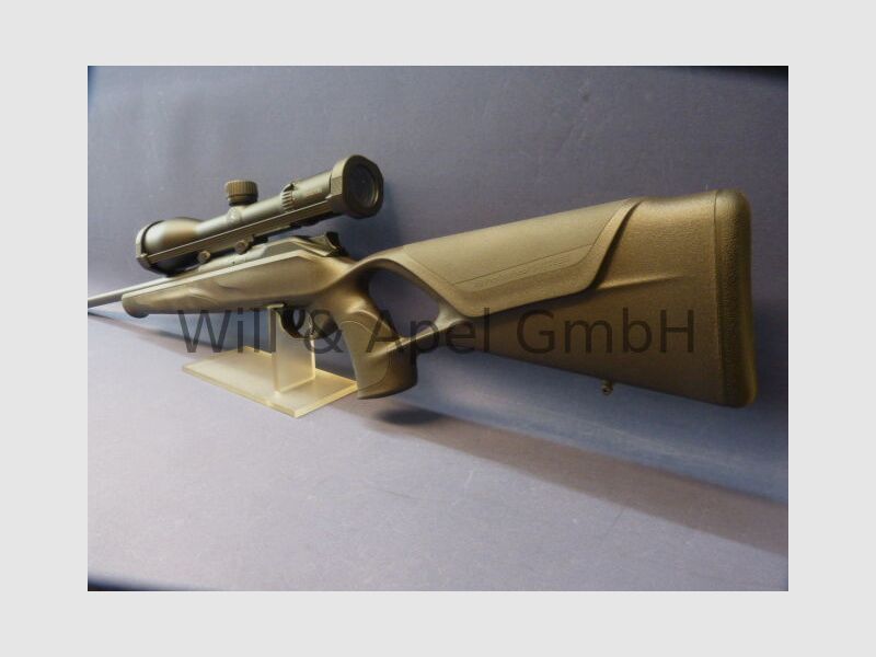 BLASER/ ISNY R8 Professional Success
