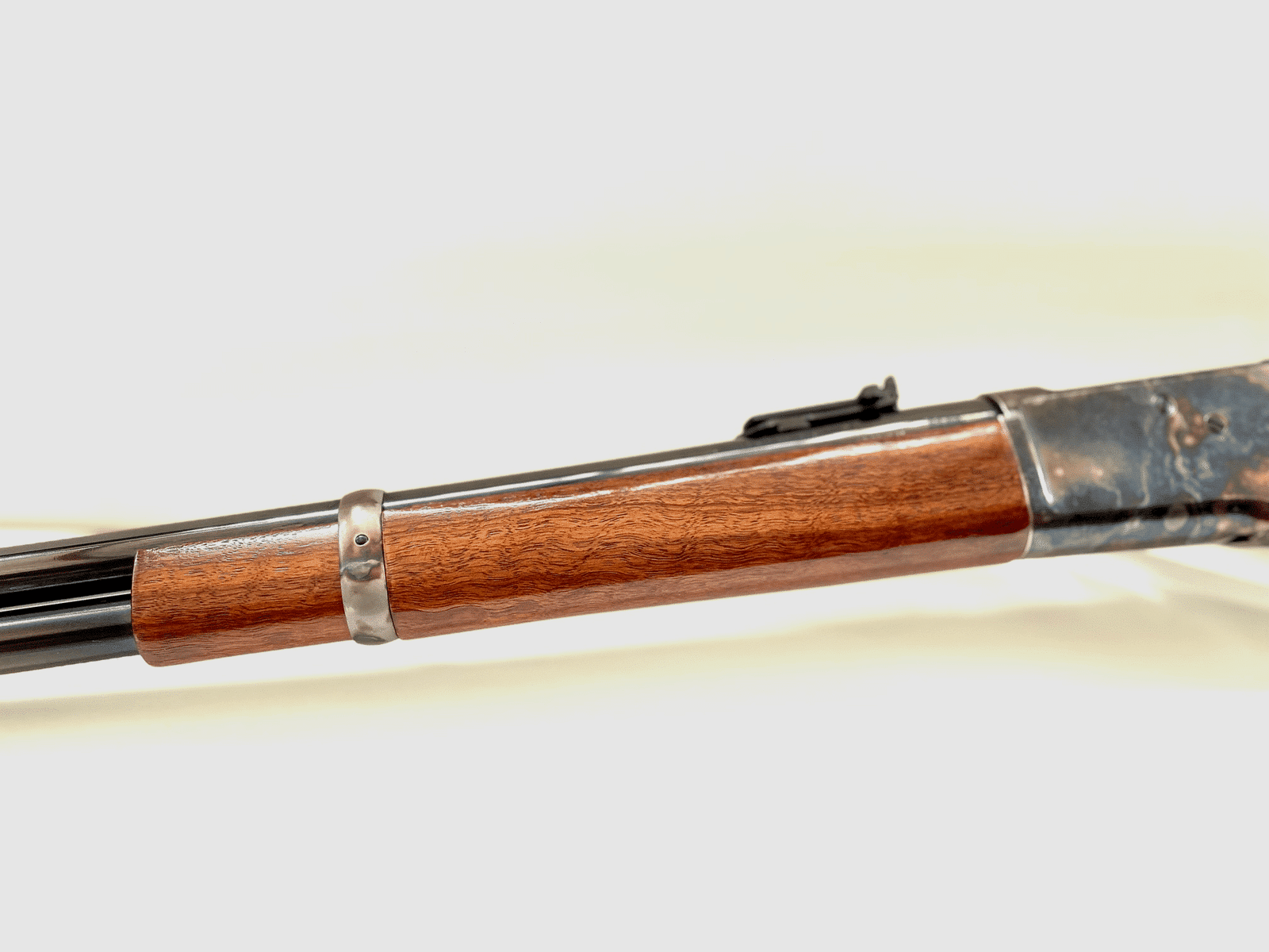 CHIAPPA 1892 L. A. Carbine | 20″ | .45 LC, image 12 of 15