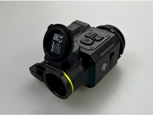 PIXFRA Taurus T425 LRF