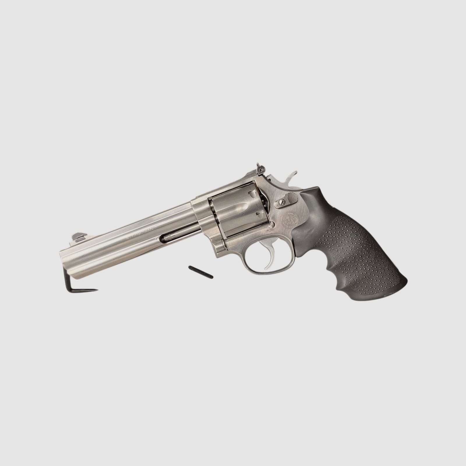Rewolwer Smith & Wesson 686-3 na sprzedaż | Wersja Pre-lock, zdjęcie 2 z 8