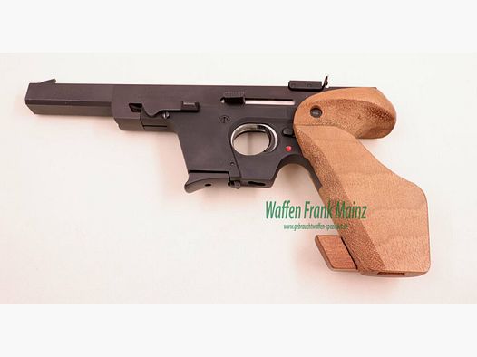Walther - Ulm Mod. GSP