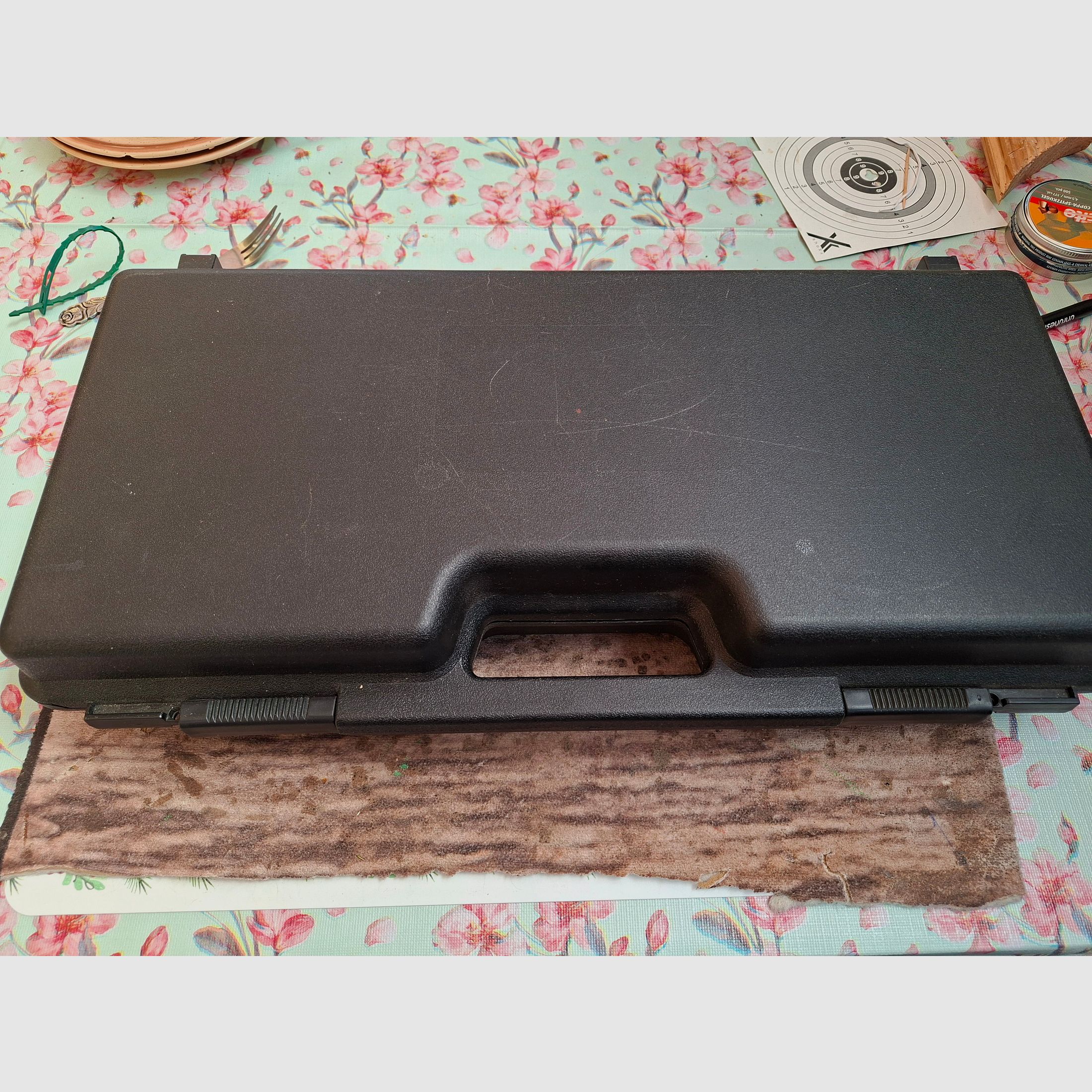 Luchtpistool Crosman 1377