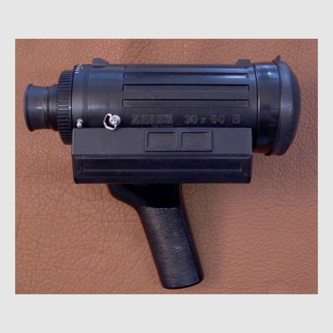 Zeiss 30 x 60 B