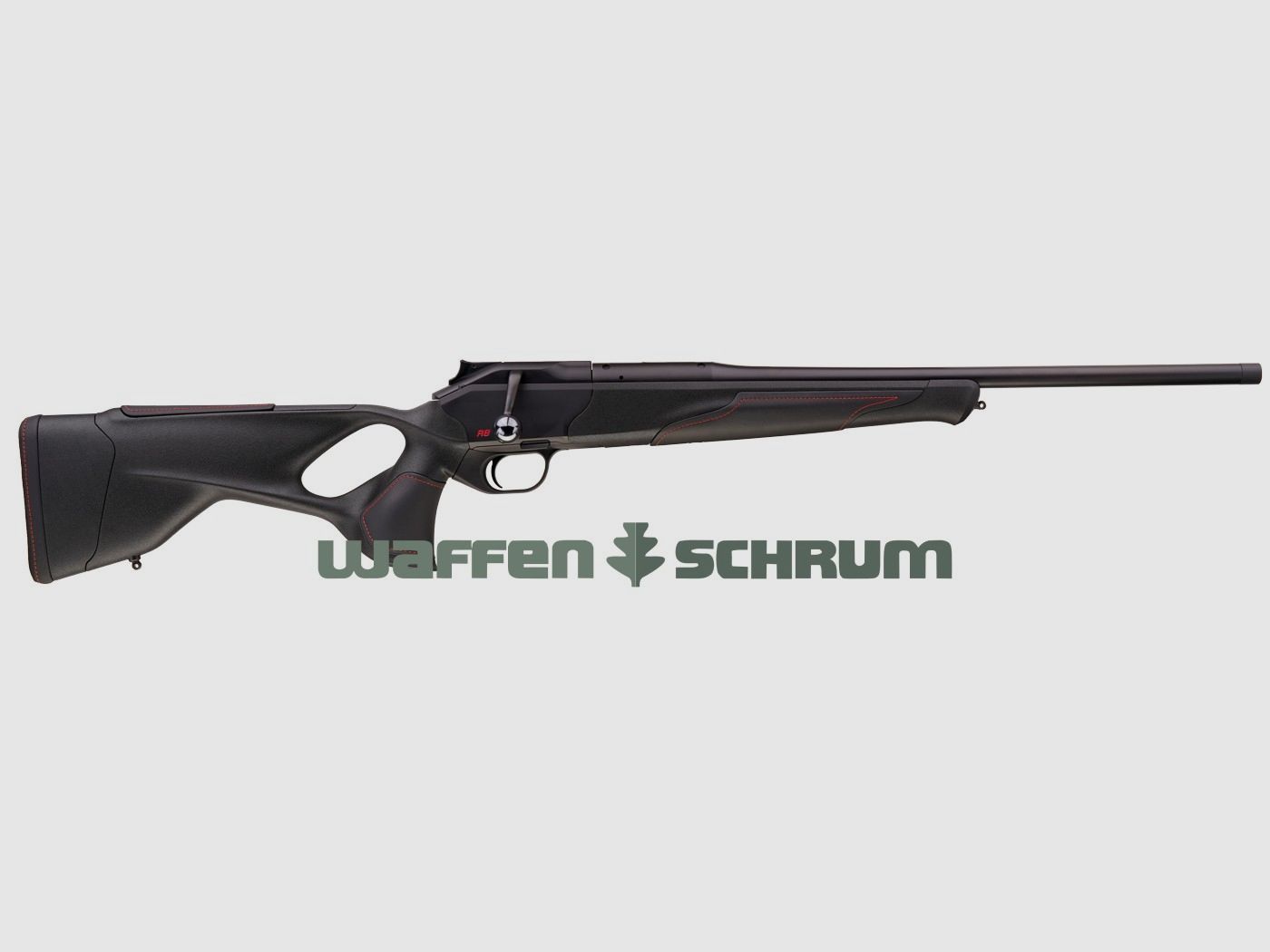 Blaser R8 Ultimate Monza