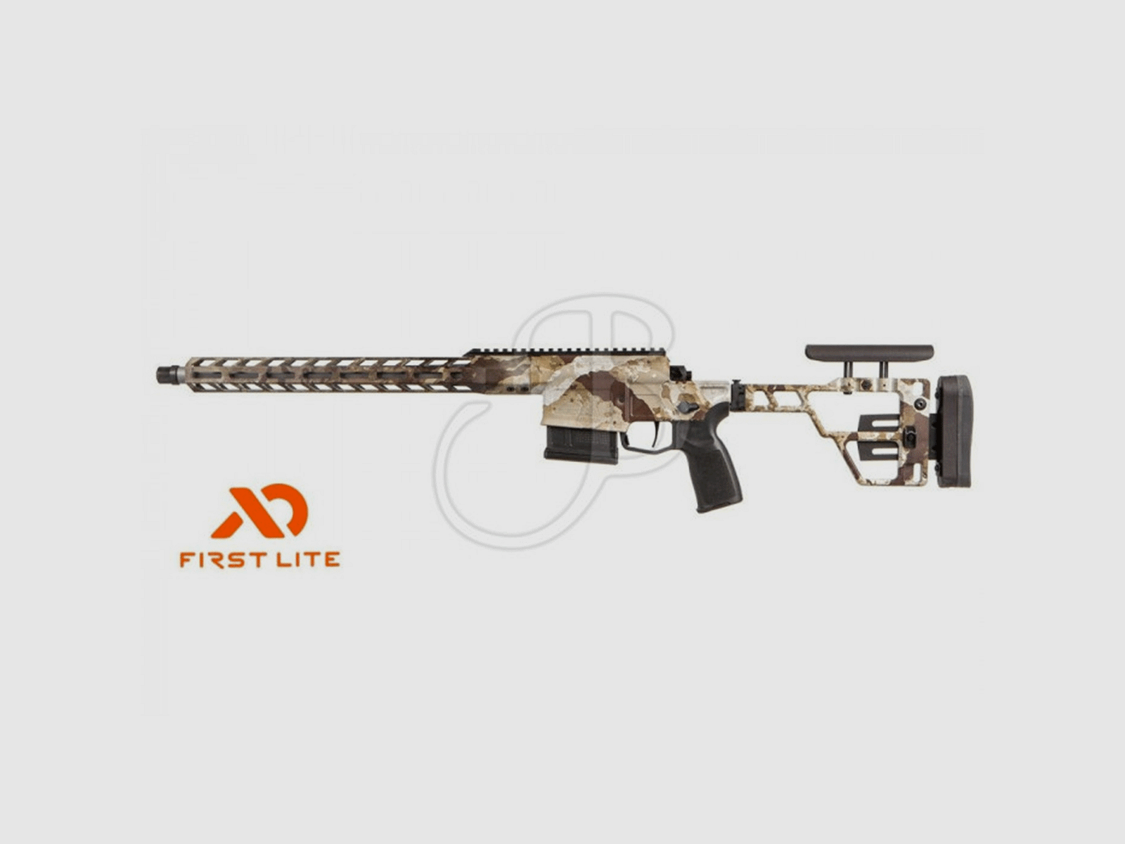 RIFLE – SIG SAUER CROSS .308 Win 16″ FIRST LITE, image 2 of 2