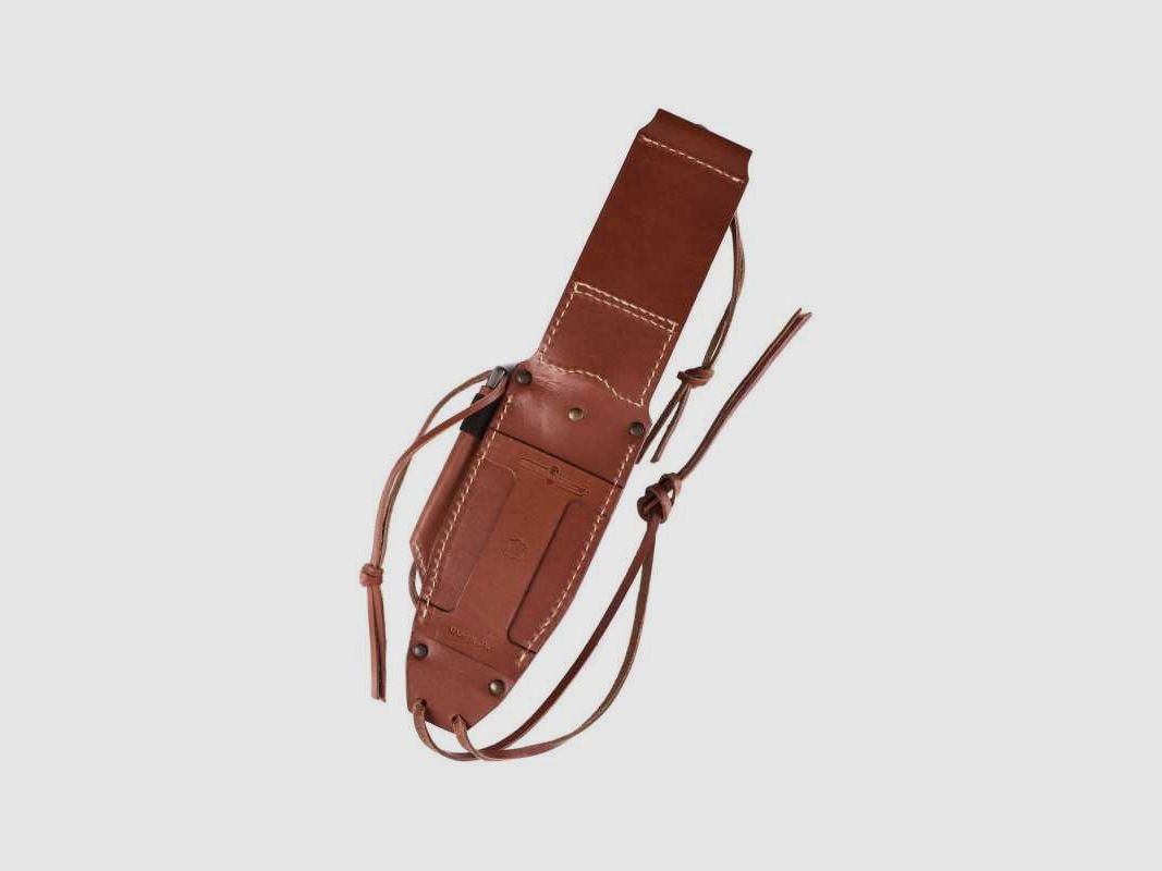 Extrema Ratio DOBERMANN IV AFRICA Feststehendes Messer Böhler N690 Stahl