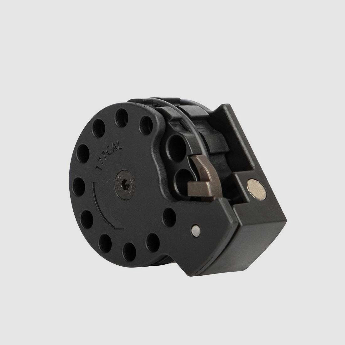 Diana Drum Magazine Outlaw Gen.2 4.5mm 12 Shots