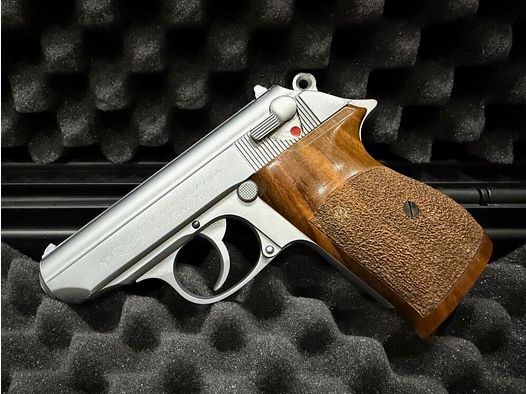 Walther PPK