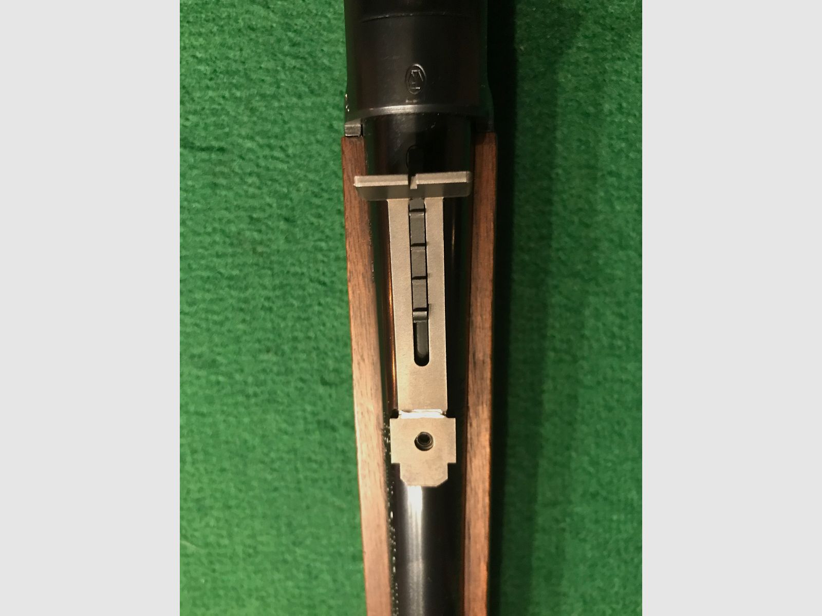 Winchester 73 Carabina 38 sp / 357 Magnum