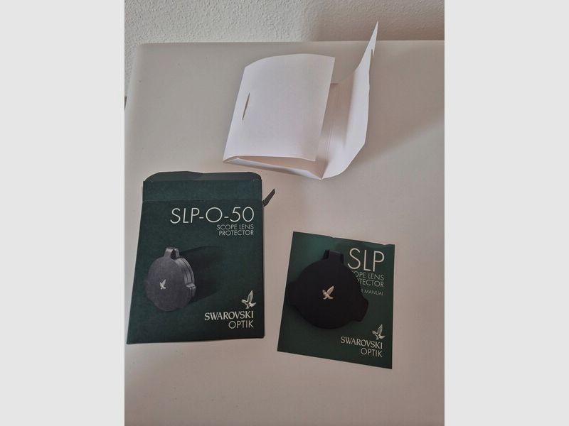 Swarovski SLP-O-50