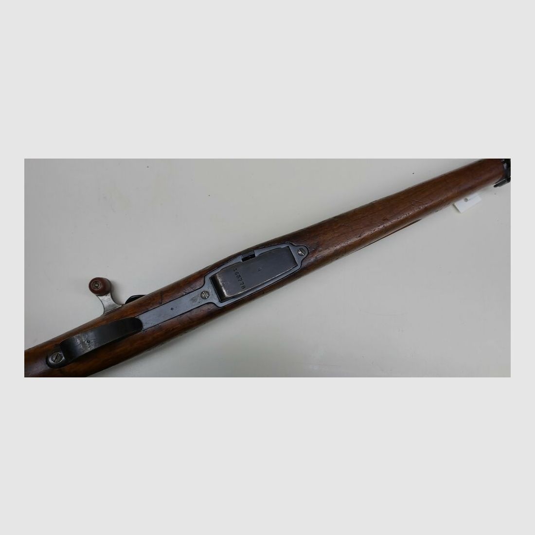 Bern Arms Factory K 11