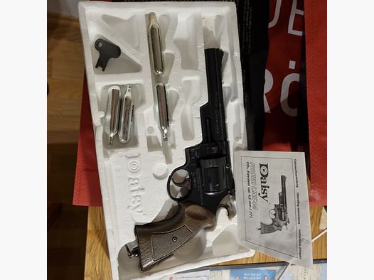 Daisy Powerline 44, 6 pulgadas