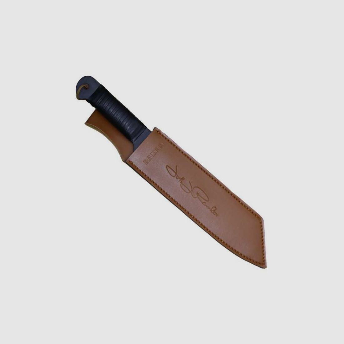 Rambo 4 Messer First Blood Part IV Deluxe Machete Premium Edition