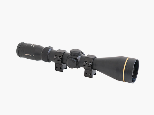 Leupold VXR 4-12x50 Zielfernrohre