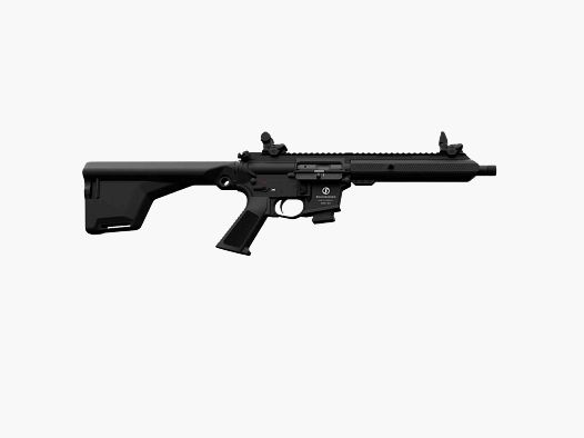 Schmeisser AR-15-9 Sport Selbstladebüchse kurz