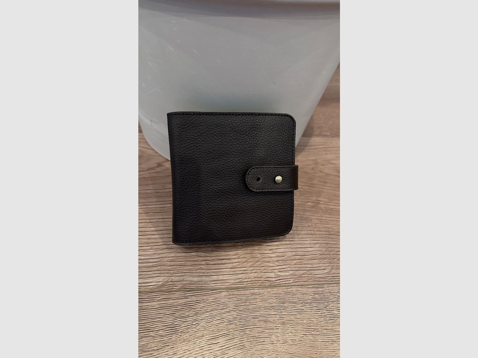 Memburu Patronen Etui Lederetui- patronentasche 