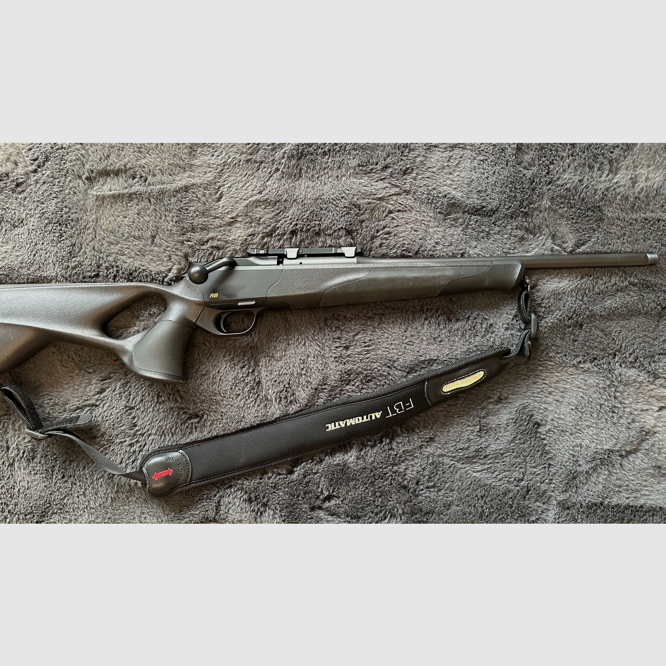 Blaser R8 Ultimate .308