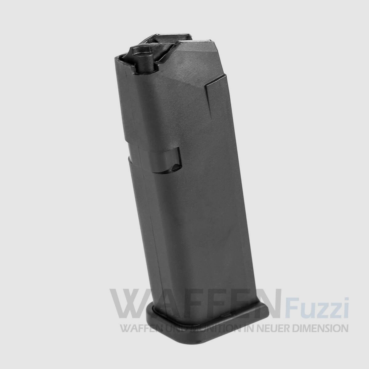 Glock 32 spare magazine caliber .357SIG 13 rounds
