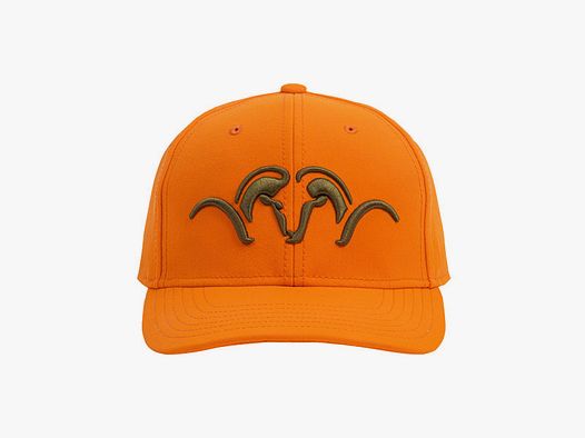 Blaser Striker SL Kappe driven orange