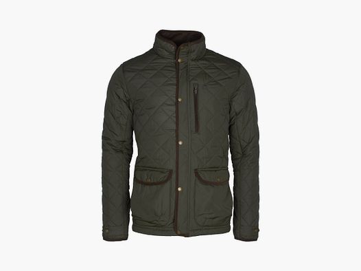 KURTKA MĘSKA PINEWOOD NYDALA CLASSIC QUILT JKT 5815