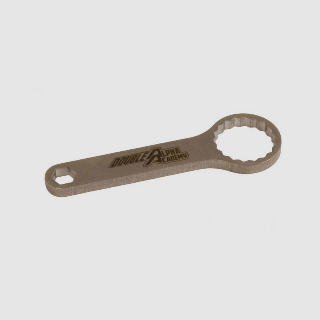 DAA 1“ Ringschlüssel für Matrizen