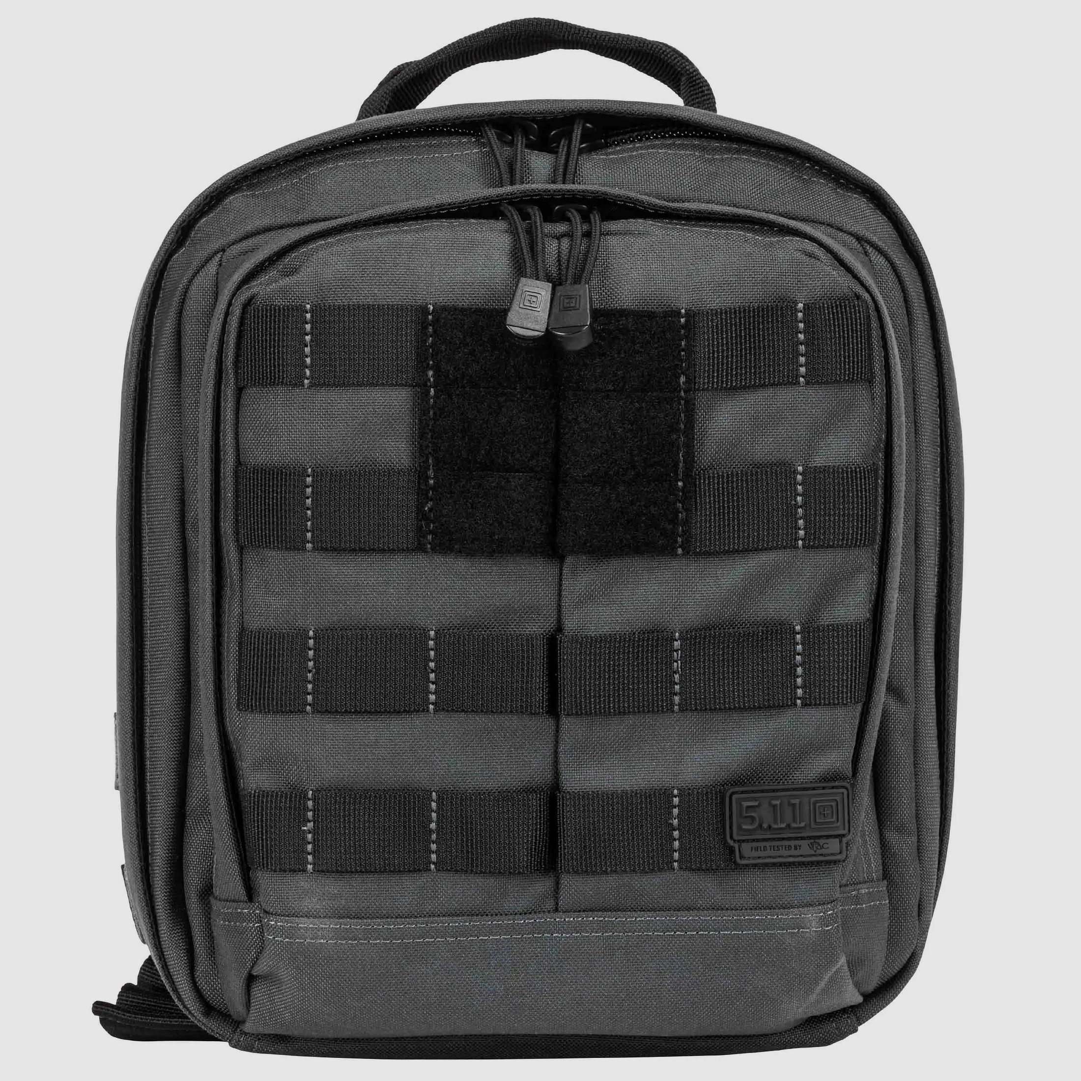 5.11 Tactical 5.11 Sling Pack RUSH MOAB 6 11 L grau
