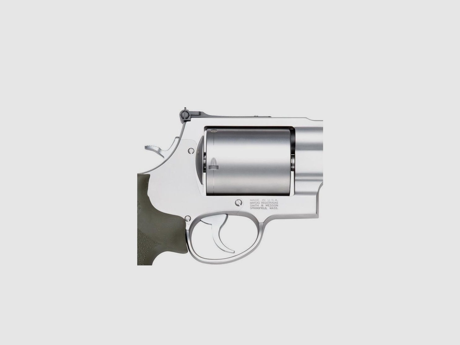 Smith & Wesson 460 XVF Kal. 460 S&W, Bild 4 von 5