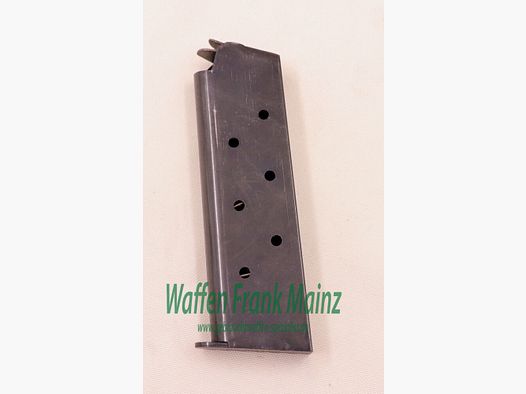 USA, Various Replacement Magazine M1911-A1 .45ACP