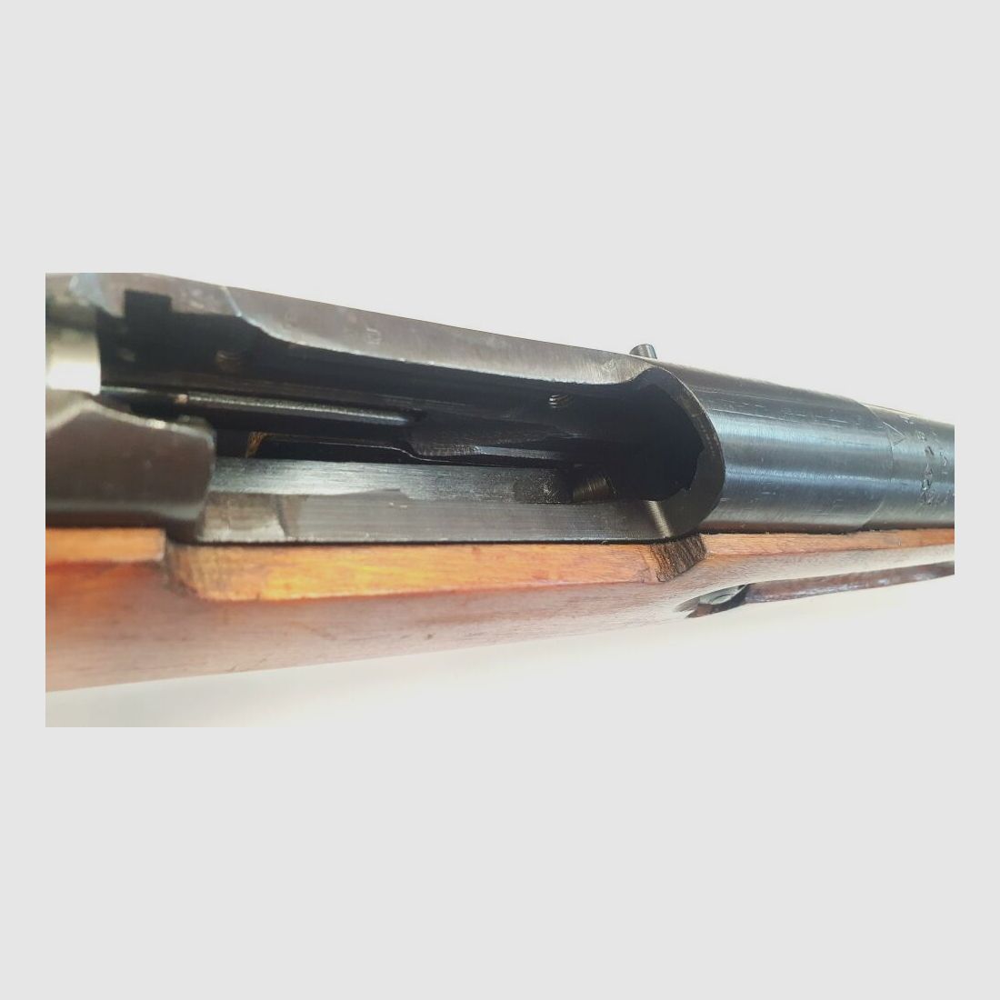 Fucile ripetitore Izhevsk Nagant M1891/30 PU - 7,62x54R