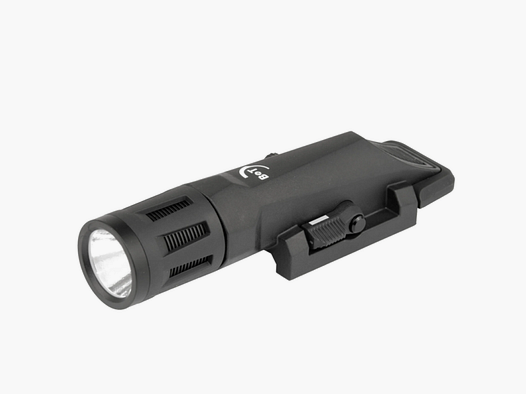 B&T Luce Montata su Arma X-Series GEN-2