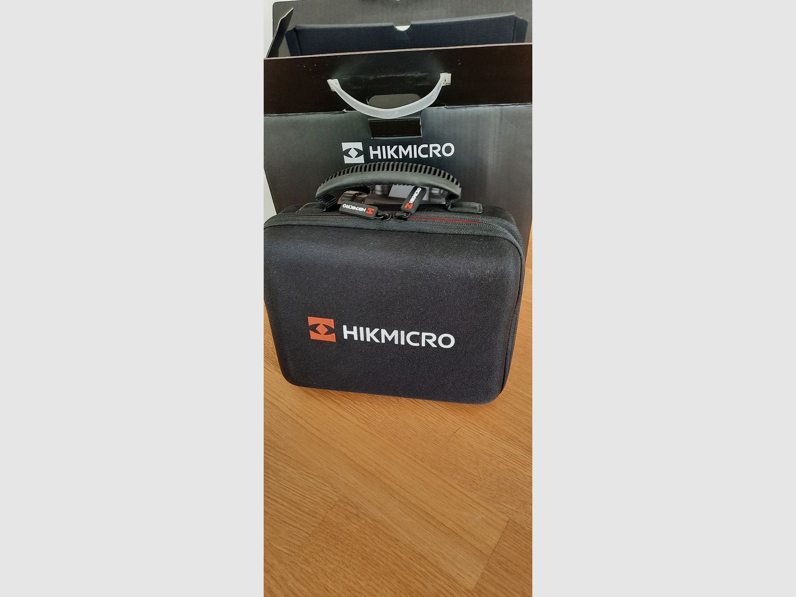 HIKMICRO CHEETAH C32F*NEUWERTIG*NIE BENUTZT