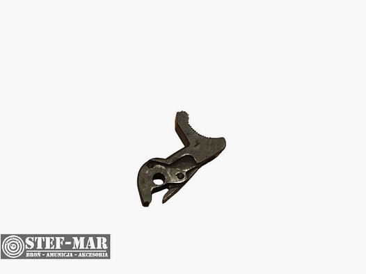 Hammer assembly for the Wanad P-83 pistol [X2247]
