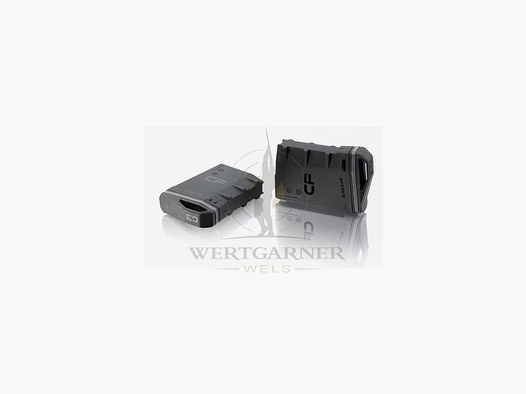 HERA Magazin H1 Carbon Gen.3 | Kal. .223 Rem | 10 Schuss
