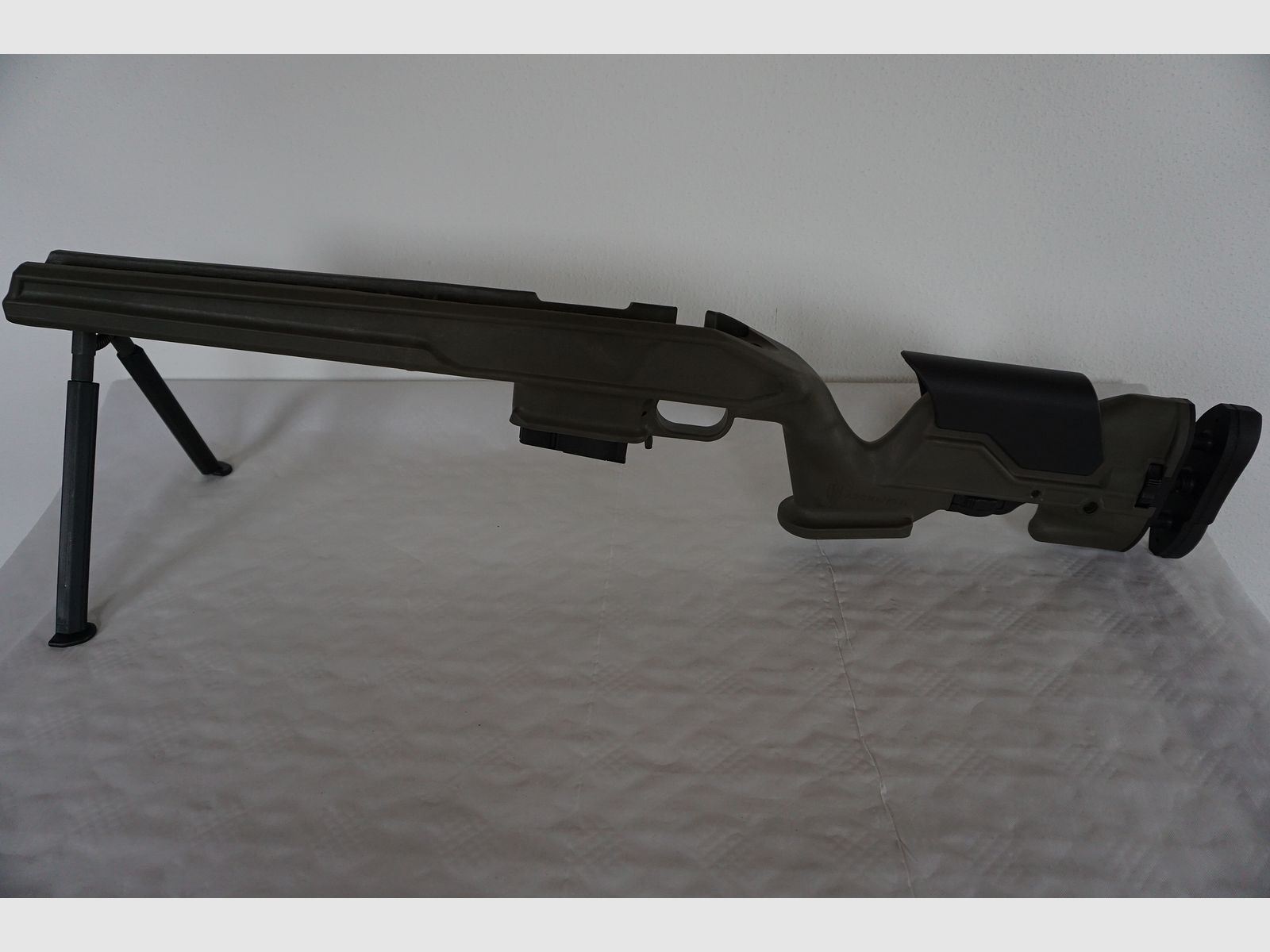 Remington 700 crosse d'Archangel en .308 Win