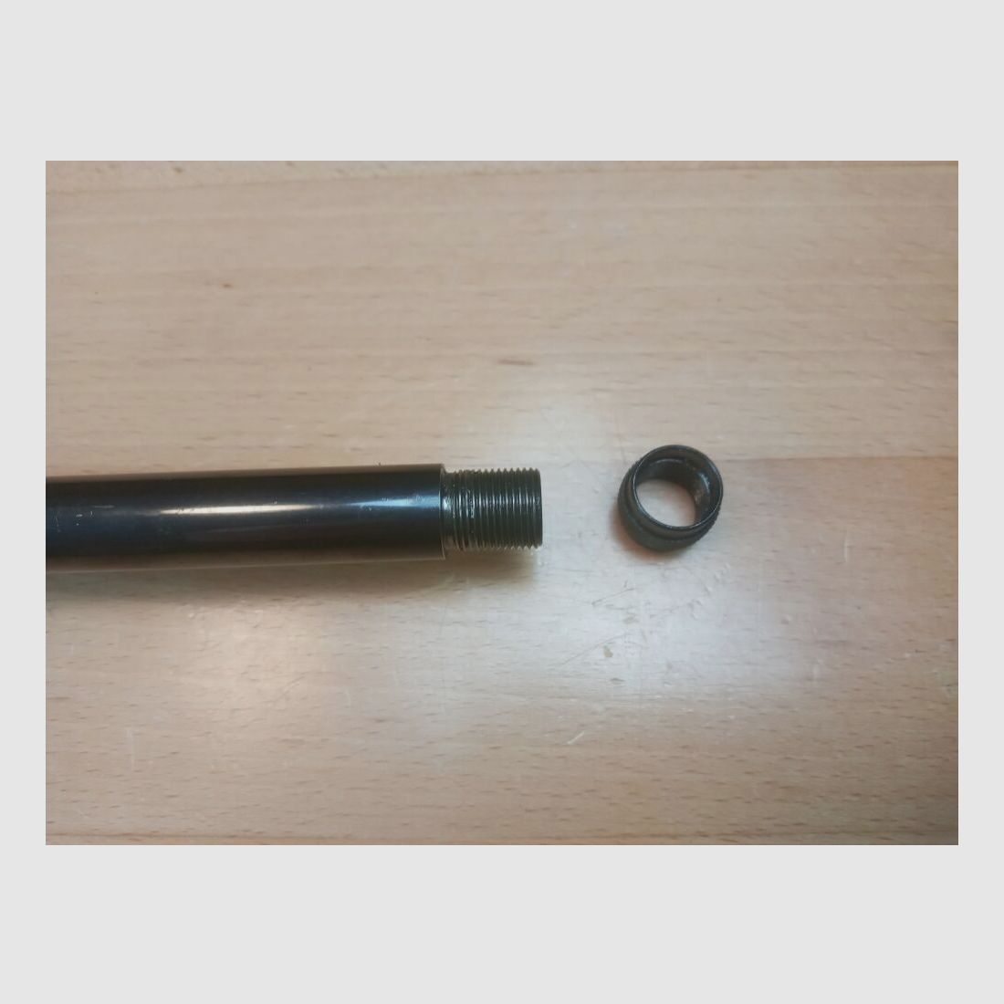 Sauer & Sohn Modello 80