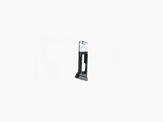 ASG – ACTION SPORT GAME Cargador SP-01 SHADOW 15 tiros – 6 mm Co2