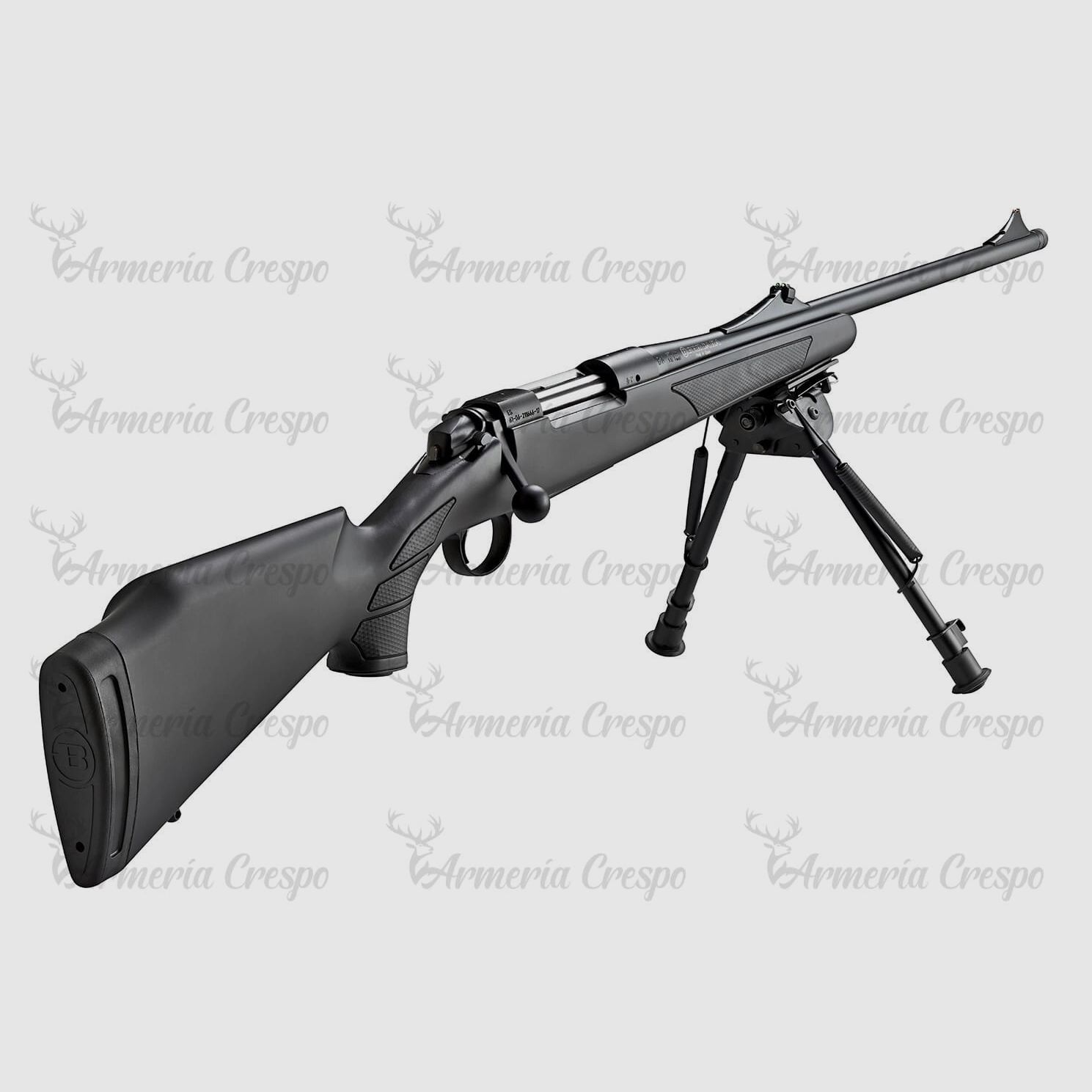 BÜCHSE BERGARA B14 SPORTER, Bild 3 von 4