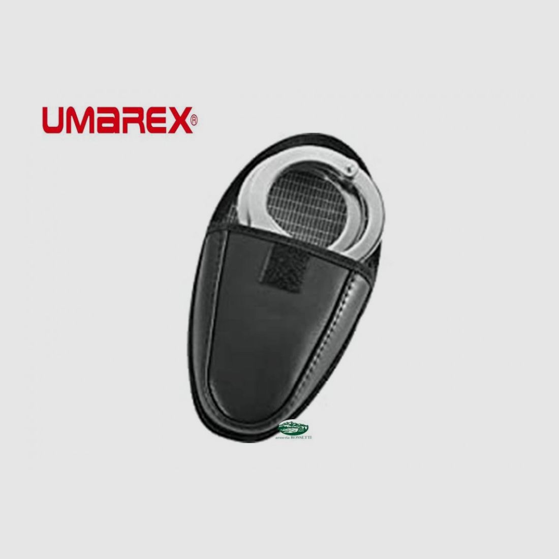 UMAREX PERFECTA MANETTE H500 Carbon, immagine 2 di 2