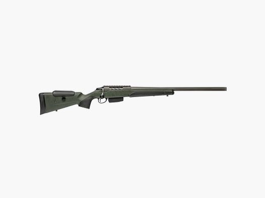 TIKKA T3X SUPER VARMINT ZIELONY