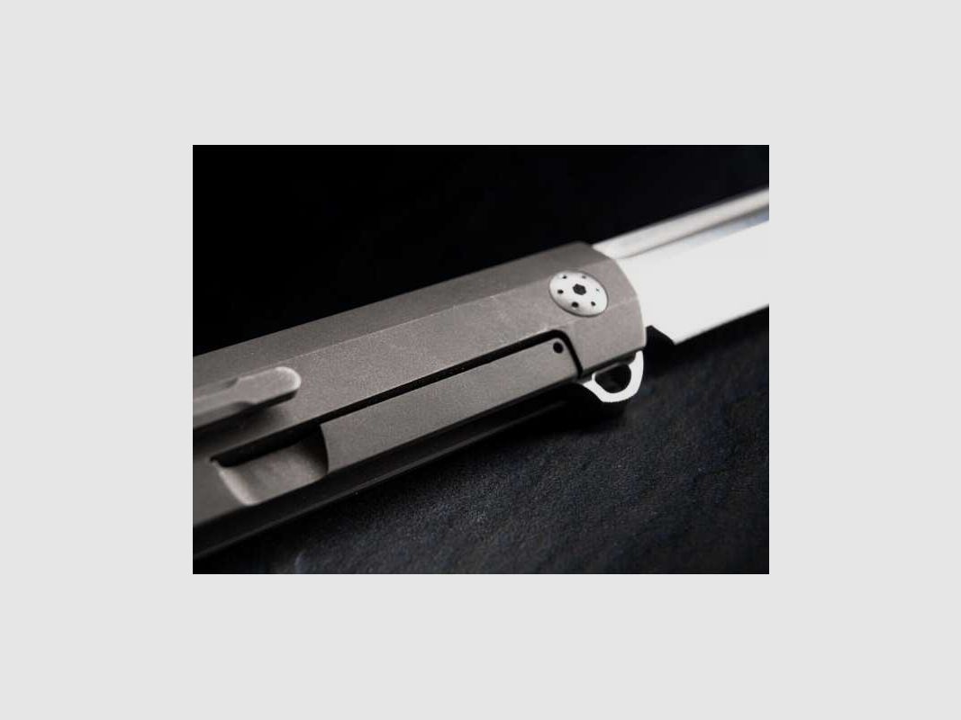 Böker Plus Cataclyst Titan D2 coltello coltellino