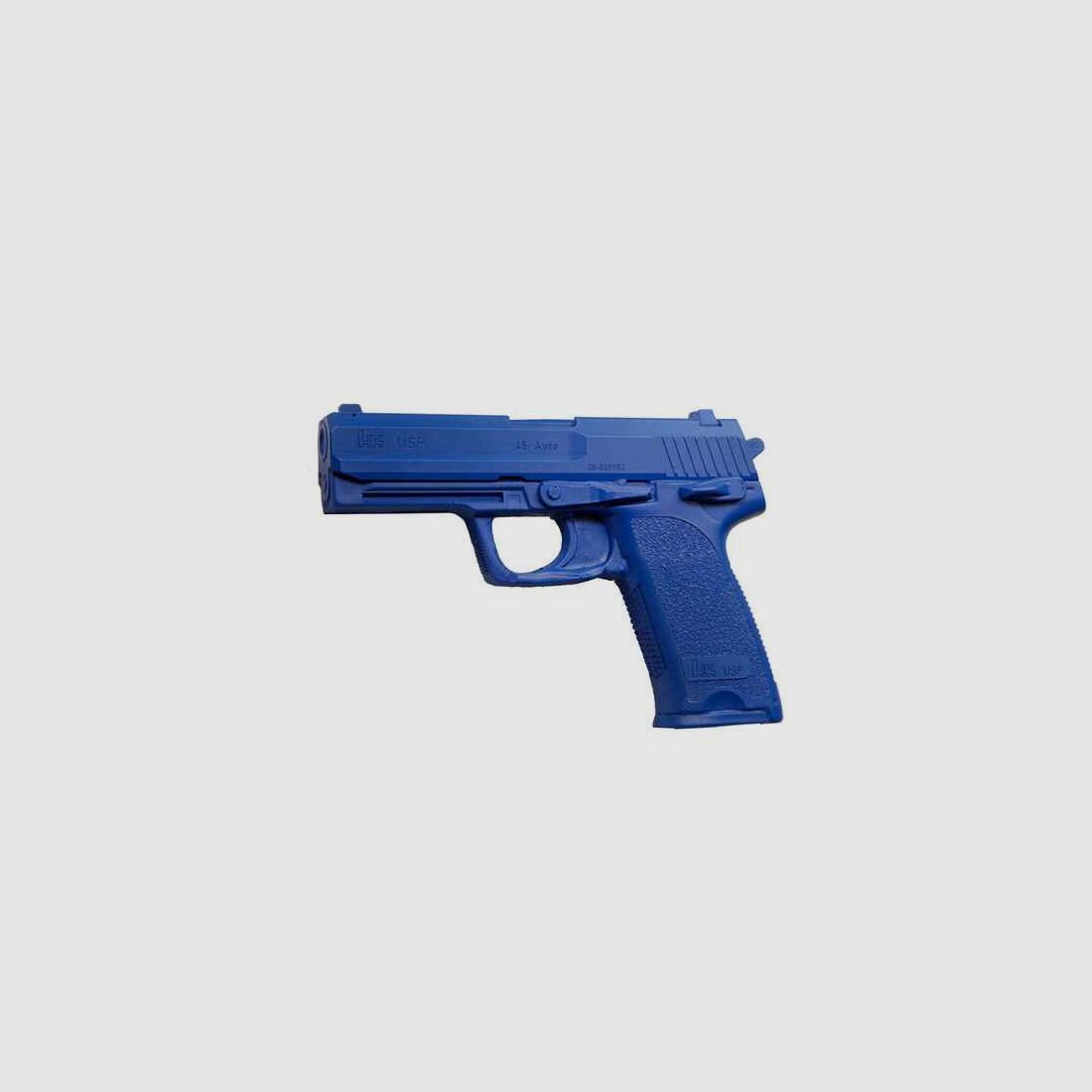 Trainingspist. Blue Guns H+K 45