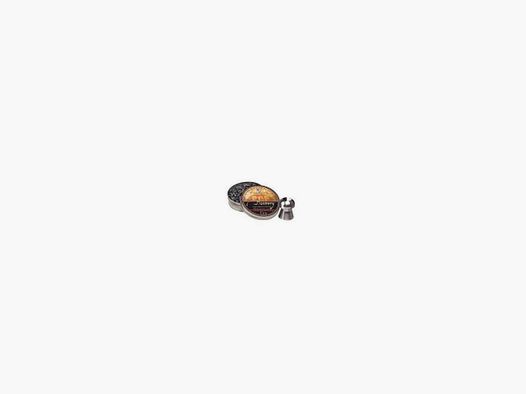 500er Dose Benjamin Discovery HP Diabolos 5,5 mm