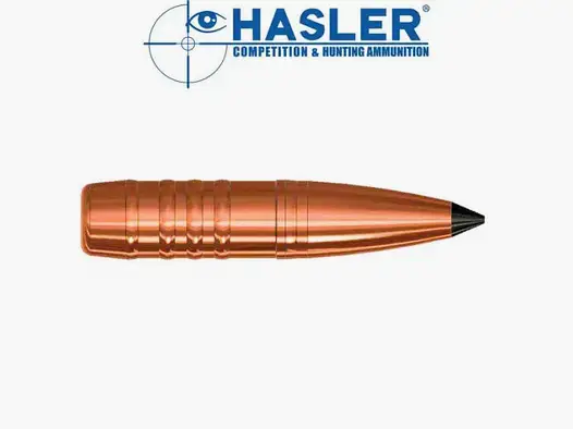 Monolitishe Geschosse Hasler Hunting 7 mm (.284), 145grs