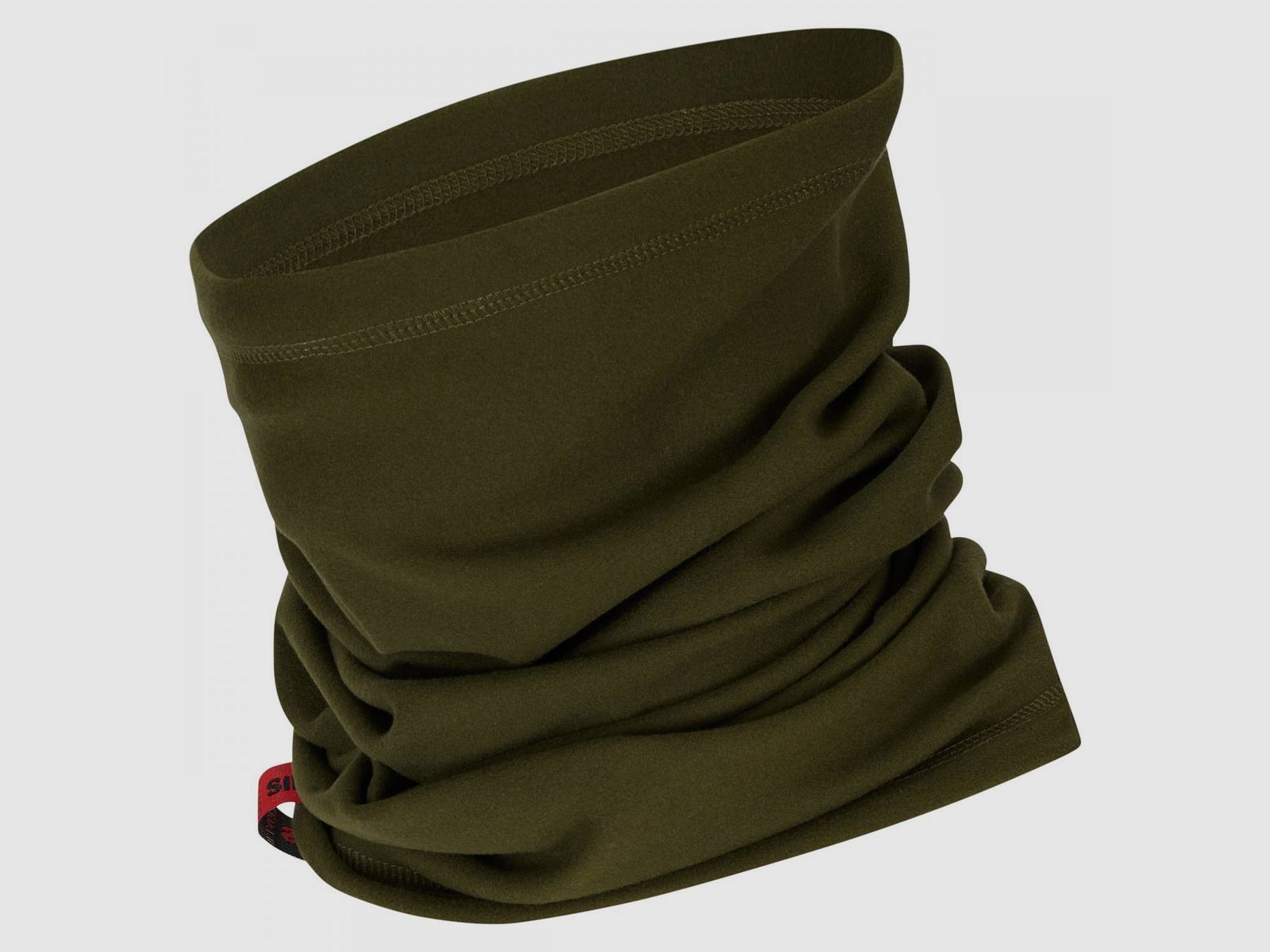 Rohrschal SilentX (Oliv)