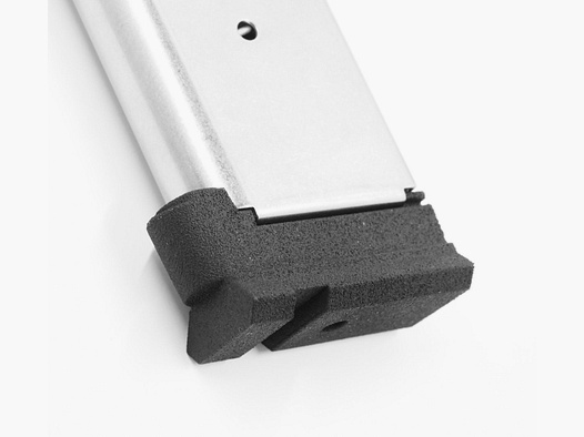 Magrail magazine base plate Wilson Combat 1911 9mm