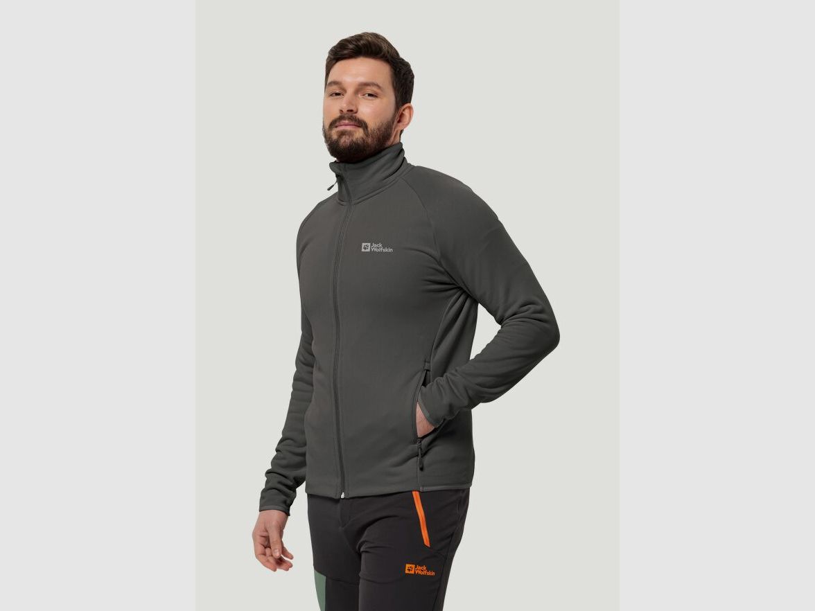 Jack Wolfskin Baiselberg Fz M, image 2 sur 3