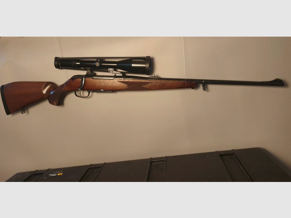 Krico 700 7x64, Bild 8 von 16