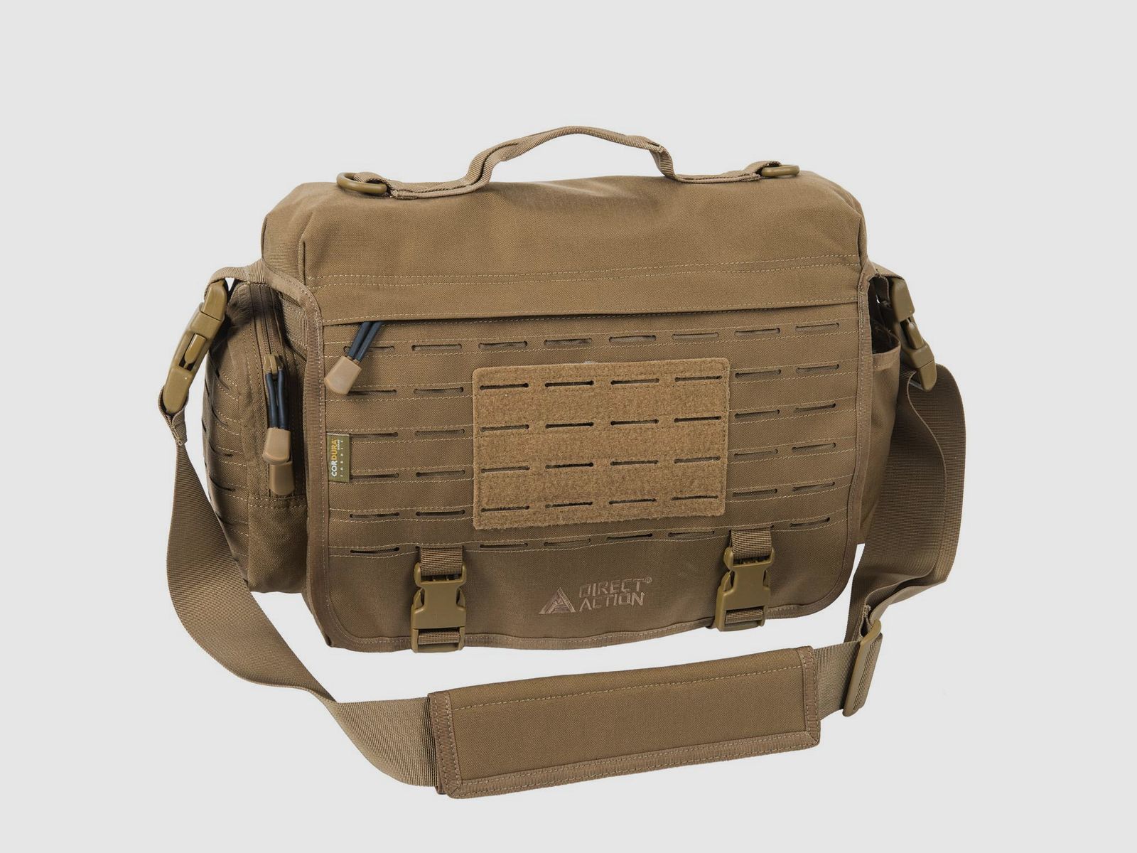 Direct Action Messenger Bag®, Bild 7 von 15